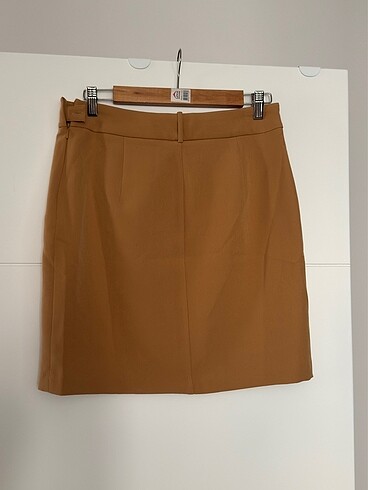LC Waikiki Lcw taba mini etek