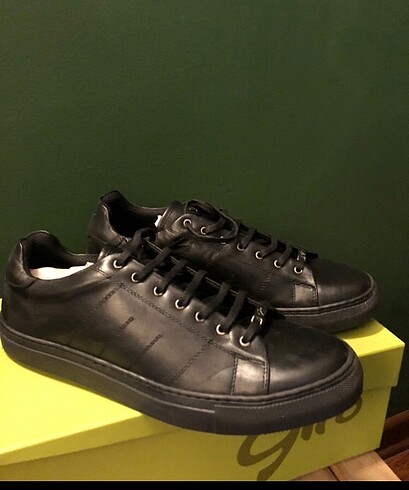 Divarese 44 Casual Ayakkabı - Görsel 4