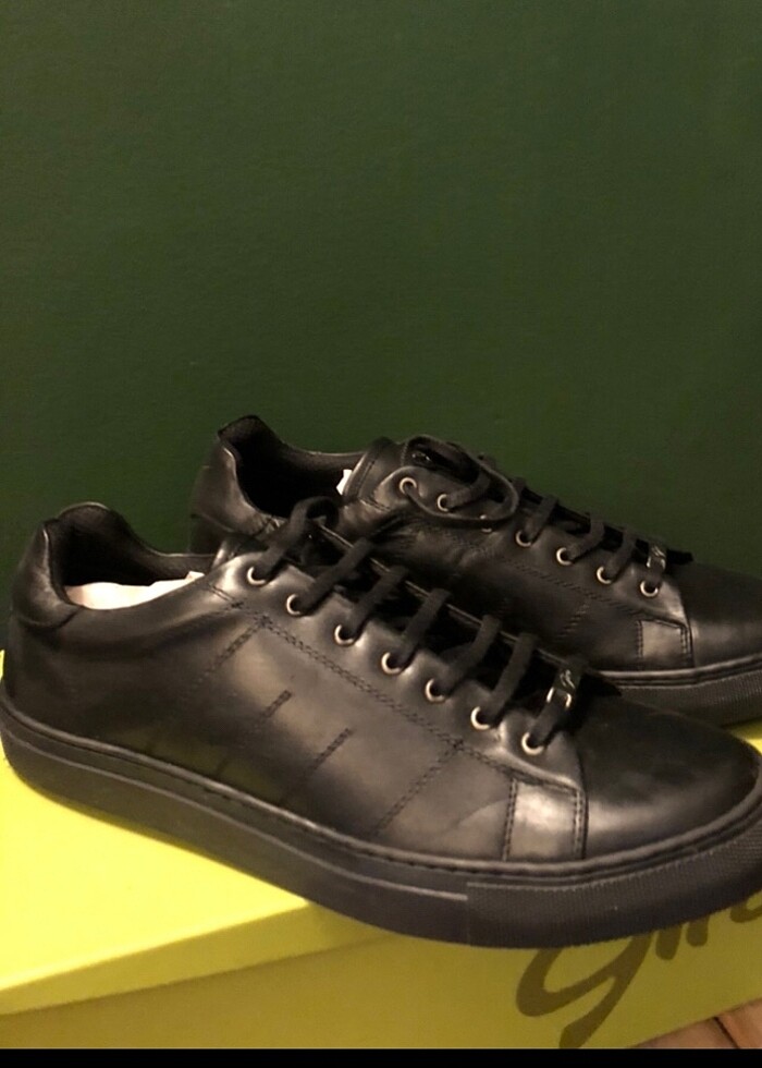 Divarese 44 Casual Ayakkabı - Görsel 4