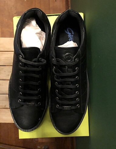 Divarese SIFIR AYAKKABI 44 NUMARA - Görsel 2
