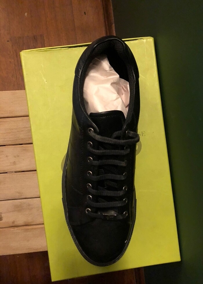 Divarese SIFIR AYAKKABI 44 NUMARA - Görsel 3