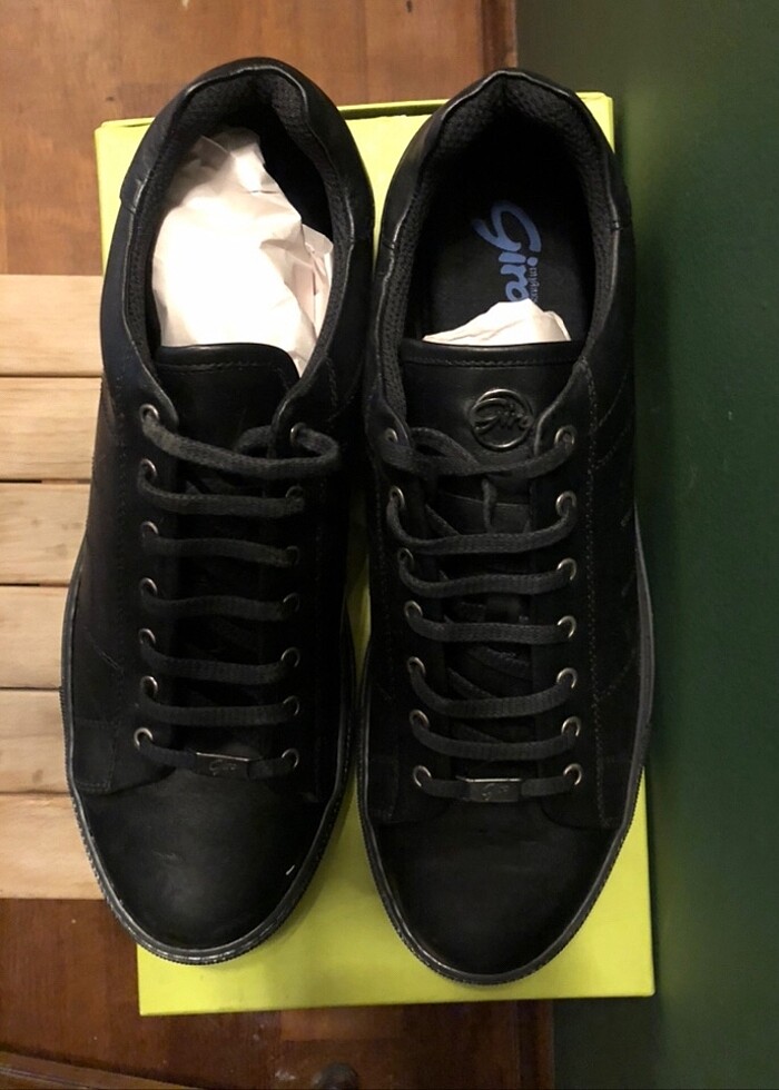 Divarese SIFIR AYAKKABI 44 NUMARA - Görsel 2