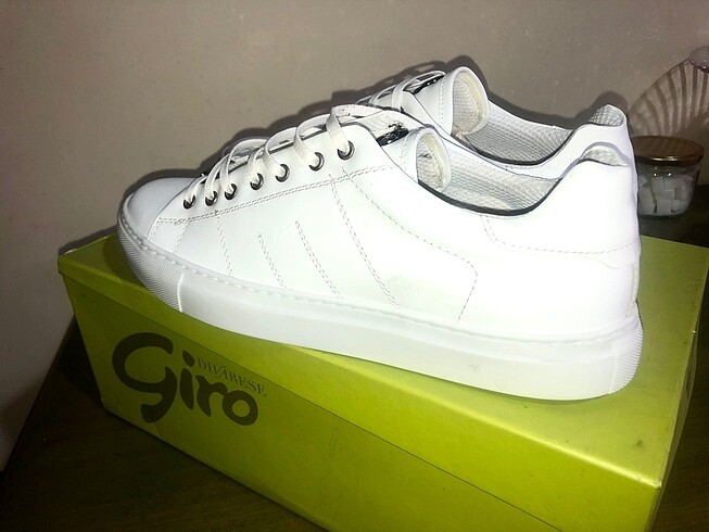 Divarese Yeni 41 Numara - Görsel 2