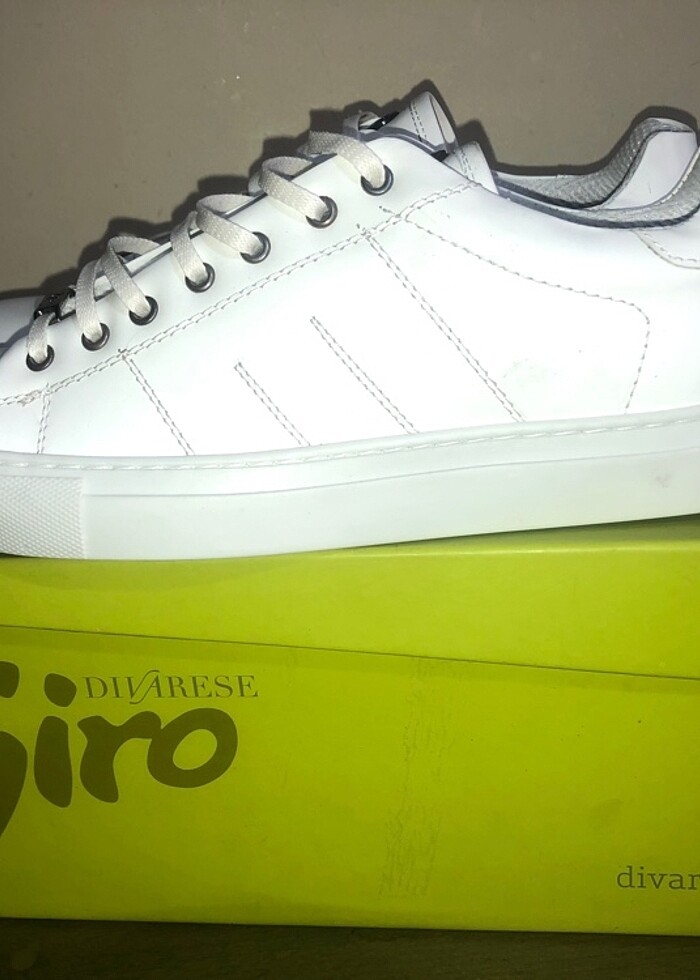 Divarese Yeni 41 Numara - Görsel 3