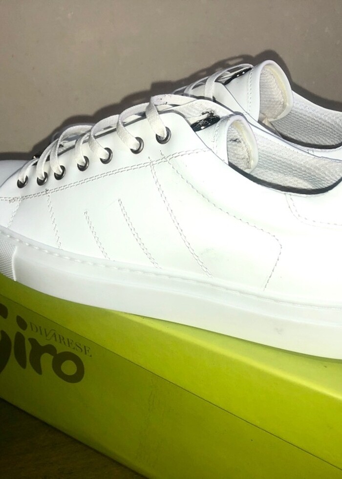 Divarese Yeni 41 Numara - Görsel 2