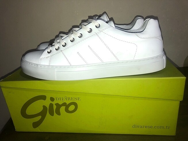 Divarese. Sıfır. 41 Numara - Görsel 2