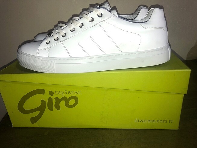 Divarese . Sıfır. 41 Numara - Görsel 2