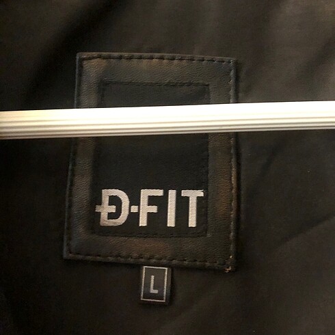 DERİMOD SIfır YENİ Biker Deri Ceket - Görsel 7