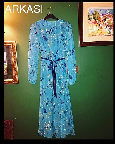 ADL x Cengiz Abazoğlu Sıfır Elbise - Görsel 5