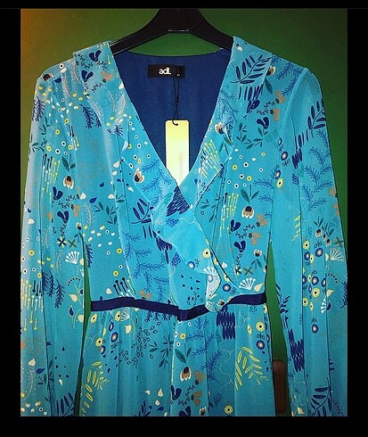 ADL x Cengiz Abazoğlu Sıfır Elbise - Görsel 2