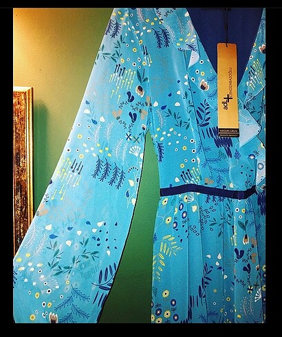 ADL x Cengiz Abazoğlu Sıfır Elbise - Görsel 3