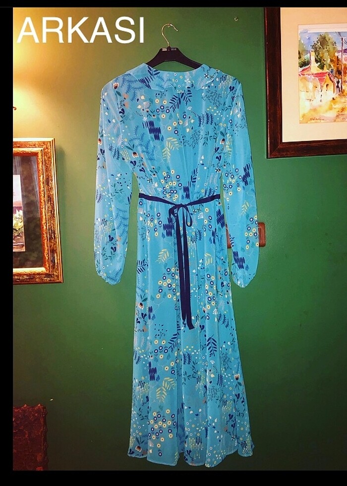 ADL x Cengiz Abazoğlu Sıfır Elbise - Görsel 5