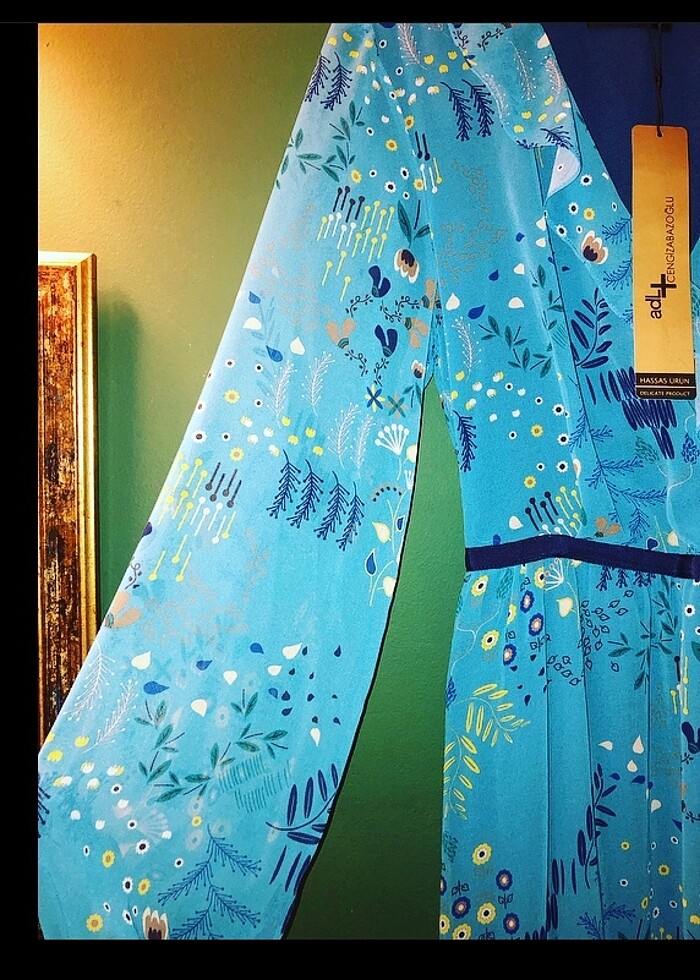 ADL x Cengiz Abazoğlu Sıfır Elbise - Görsel 3