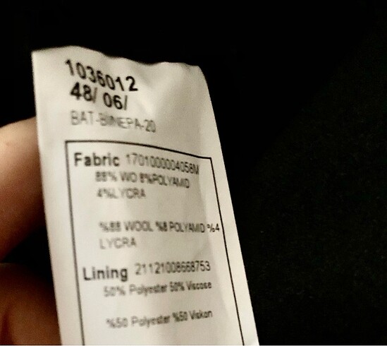 Network Sıfır Etiketli Smokin Takım - Görsel 4