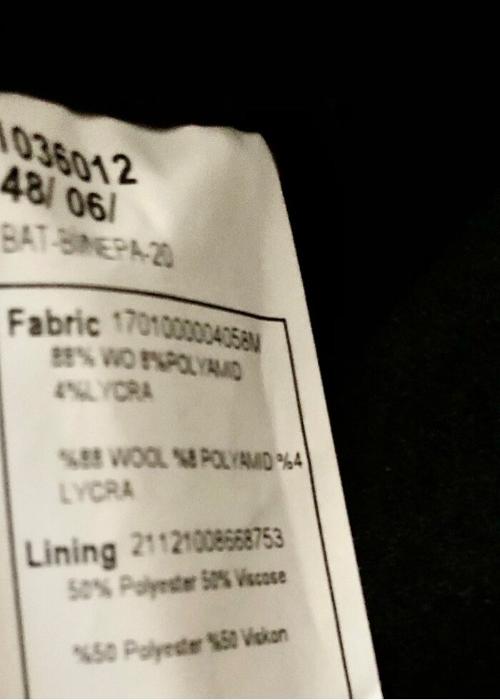 Network Sıfır Etiketli Smokin Takım - Görsel 4