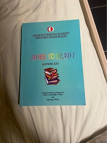 More to read1