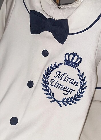 Hastane çıkış seti  - Görsel 6