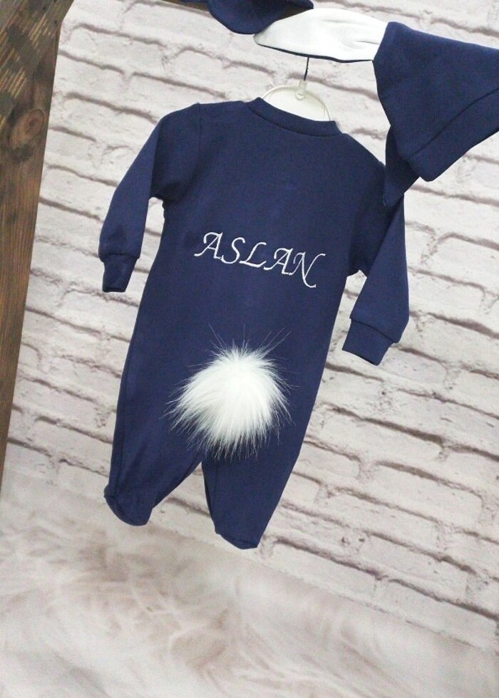 Tavşan tulumu  - Görsel 2