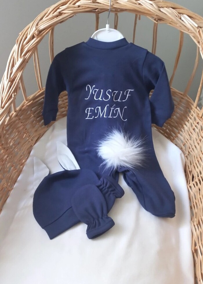 Tavşan tulumu  - Görsel 3