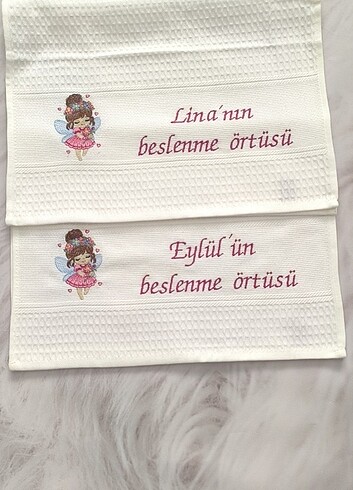  Beslenme örtüsü 
