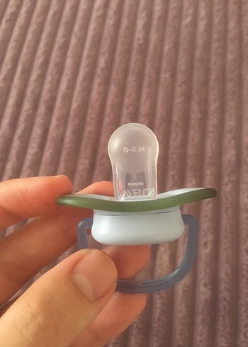 Beden Philips Avent Biberon + Emzik
