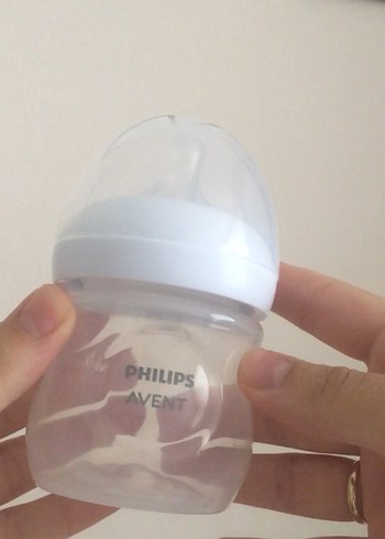 Philips Philips Avent Biberon + Emzik