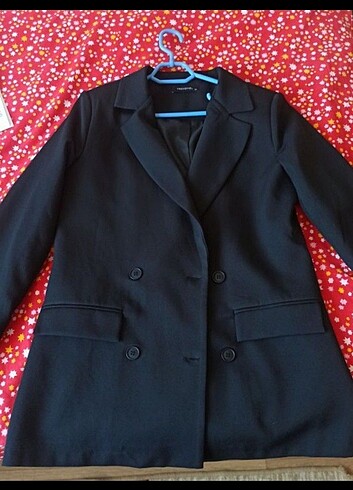 Blazer ceket