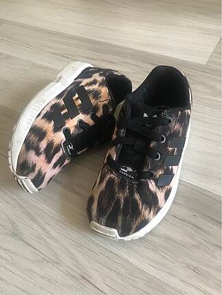 Adidas çocuk ayakkabı