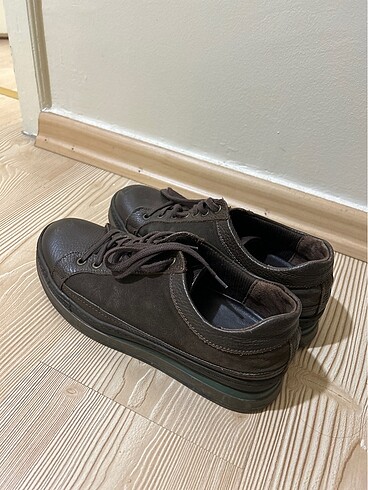 Derimod Derimod Erkek sneaker ayakkabı 40
