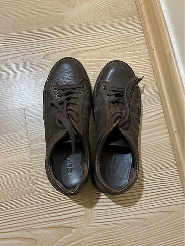 Derimod Erkek sneaker ayakkabı 40
