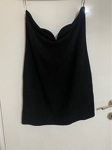 H&M Mini Elbise