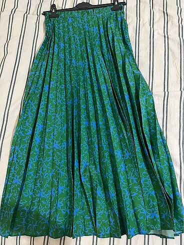 Modest etek