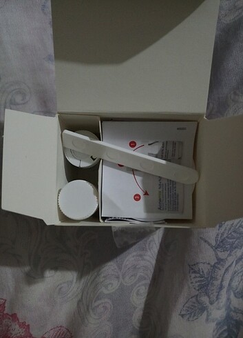 Beden Acnemix