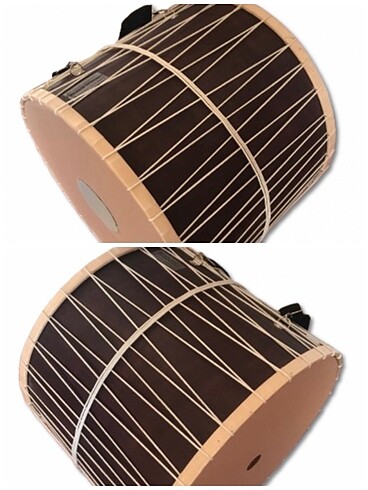 Eker percussıon