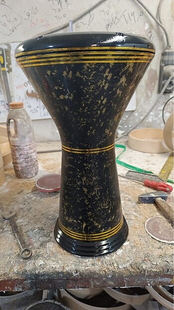 22cm 3,5 kg sıfır ürün