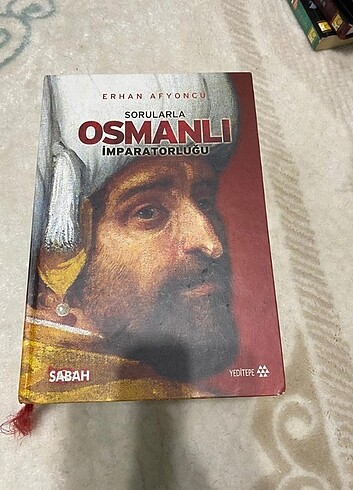 SORULARLA OSMANLİ İMPARATORLUĞU 