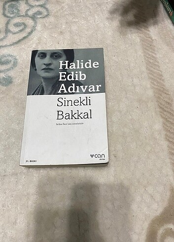 SİNEKLİ BAKKAL