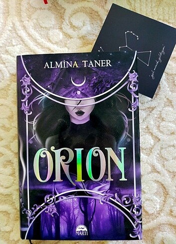 ORİON