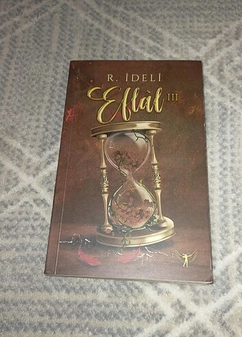 EFLAL 3