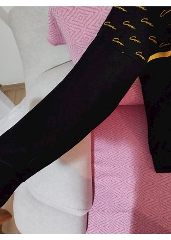 Siyah Kapüşonlu Fermuarlı Kadın Sweatshirt, Jack jones - Görsel 3