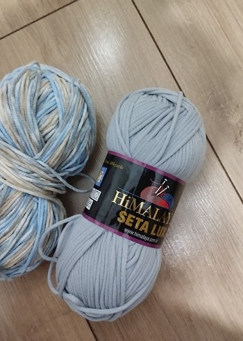 Gri Örgü Bohem Kadın Çanta - Görsel 6