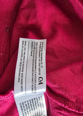 Pembe Bohem Tarzı Kız Çocuk Uzun Kollu sweatshirt - Görsel 6