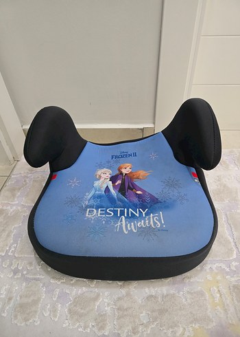 Disney Disney Dream 15-36Kg Oto Koltuğu Yükseltici - Frozen II - Görsel 3