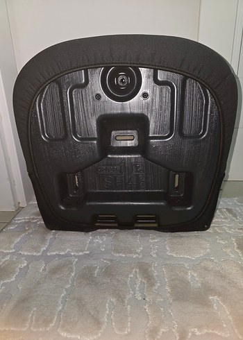 Disney Disney Dream 15-36Kg Oto Koltuğu Yükseltici - Frozen II - Görsel 2