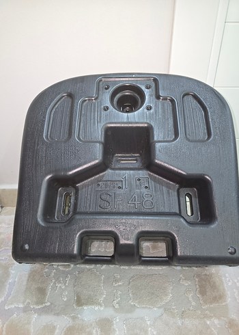 Disney Disney Dream 15-36Kg Oto Koltuğu Yükseltici - Frozen II - Görsel 7