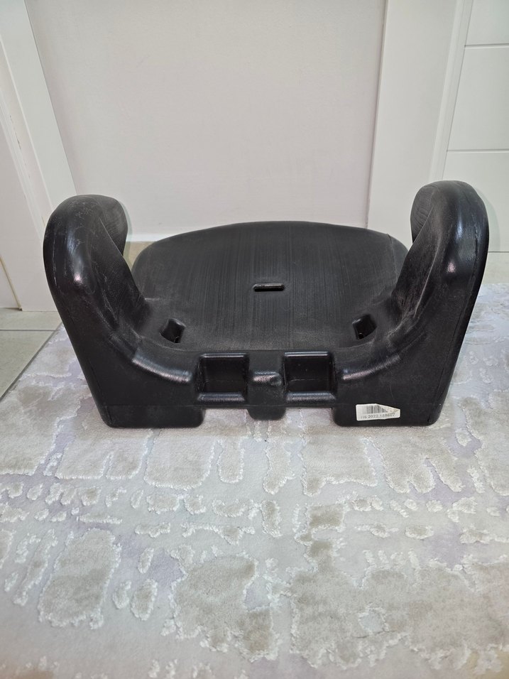 Disney Disney Dream 15-36Kg Oto Koltuğu Yükseltici - Frozen II - Görsel 5