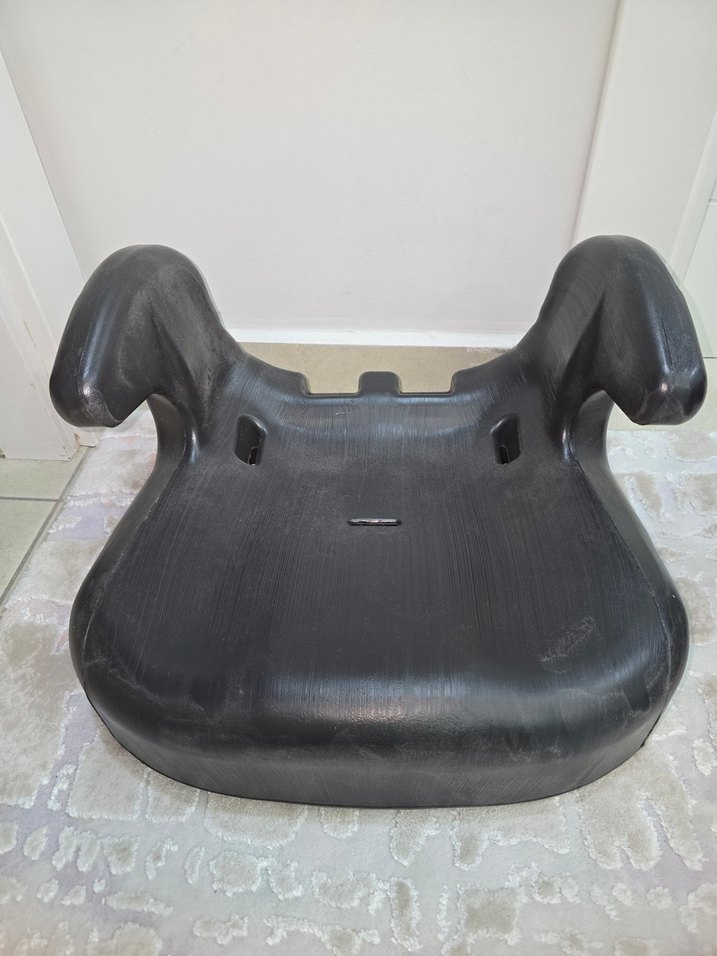 Disney Disney Dream 15-36Kg Oto Koltuğu Yükseltici - Frozen II - Görsel 4