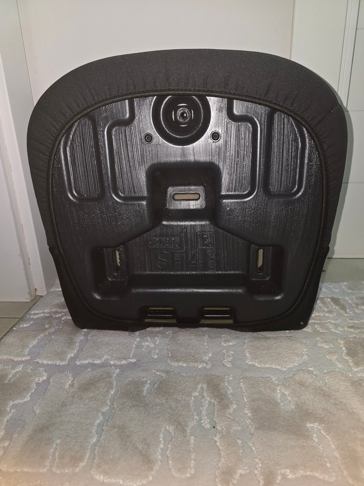 Disney Disney Dream 15-36Kg Oto Koltuğu Yükseltici - Frozen II - Görsel 2