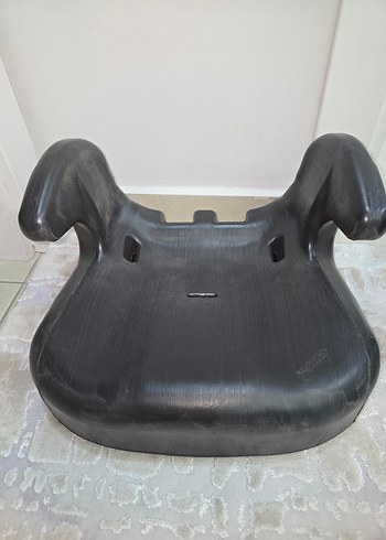 Mavi Paw Patrol Çocuk Oto Koltuğu - Görsel 6