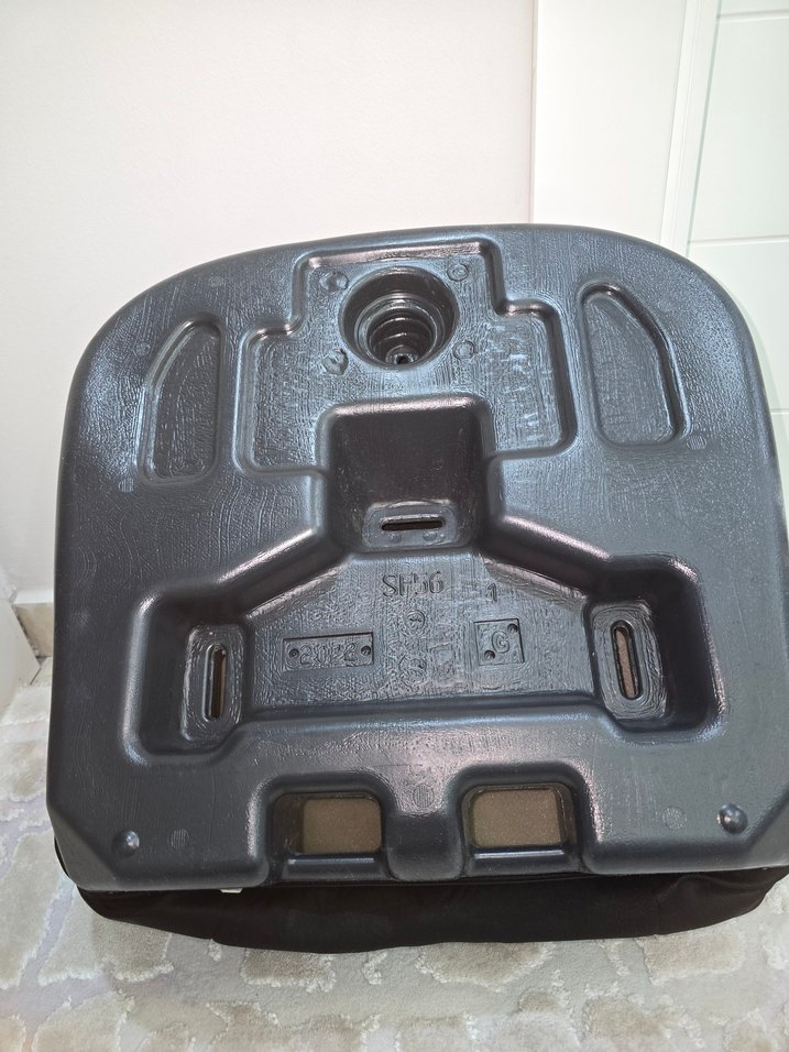 Mavi Paw Patrol Çocuk Oto Koltuğu - Görsel 4